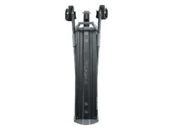Topeak Roadie Rear Rack - Black - 30x15x36.3cm