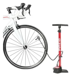 Zefal Profil Max Fp30 With Gauge - 11 Bar/160psi