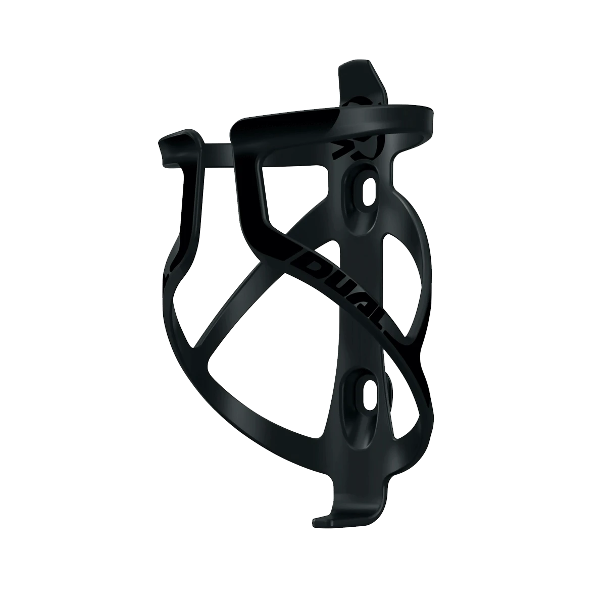 SKS Dual Polycarbon Bottle Cage - Black - Image 2