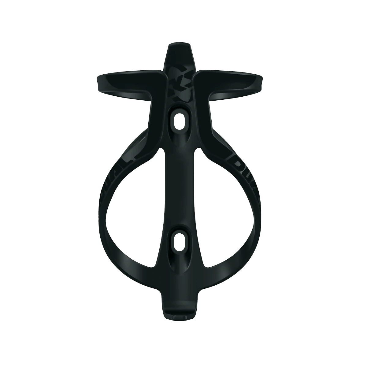 SKS Dual Polycarbon Bottle Cage - Black