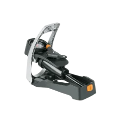 SKS Airstep Foot Pump - Black