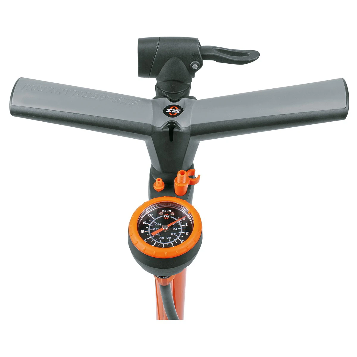 SKS Rennkompressor Track / Track Pump - Image 3