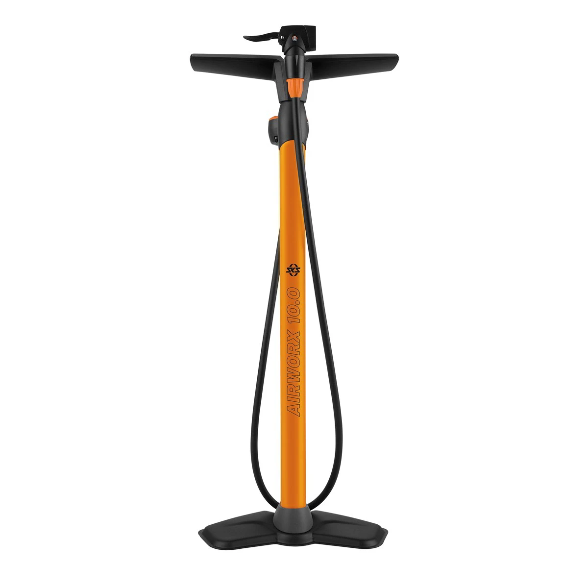 SKS Rennkompressor Track / Track Pump - Image 2