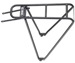 Tubus Vega Classic Rear Pannier Rack - Black