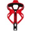 Zefal Pulse B2 Water Bottle Cage - Orange