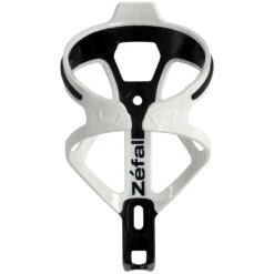 Zefal Pulse B2 Water Bottle Cage - Grey