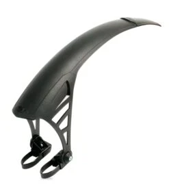 Zefal No Mud Mudguards - Black