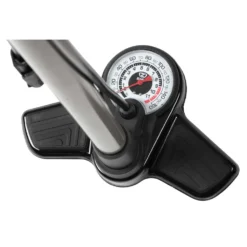 Zefal Profil Max FP20 Track Pump - White